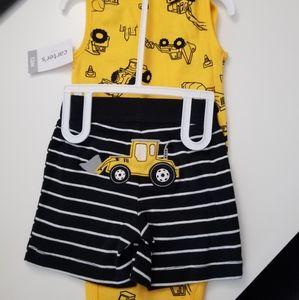 Baby clothes